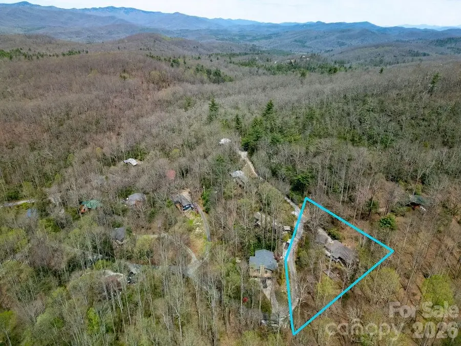 218 Hickory Lane, Lake Toxaway, NC 28747 - #2