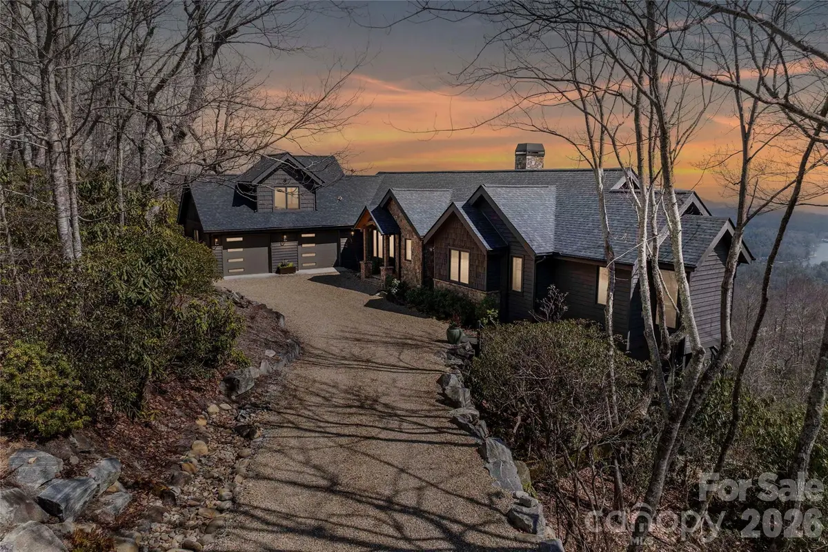 96 Moltz Court, Lake Toxaway, NC 28747 - #1
