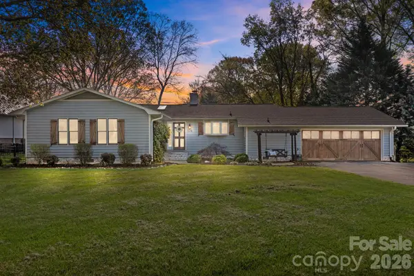 5218 Glenwood Street, Sherrills Ford, NC 28673