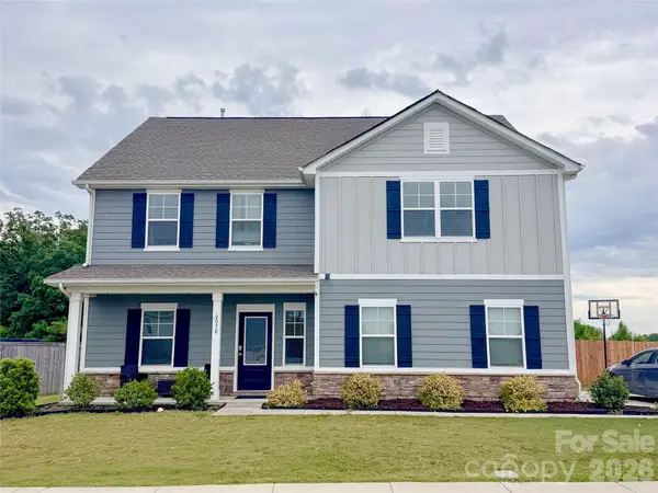2078 Swanport Lane, Monroe, NC 28110