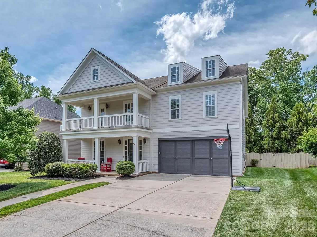 2008 Shalford Lane, Matthews, NC 28104 - #1