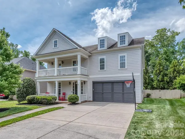 2008 Shalford Lane, Matthews, NC 28104