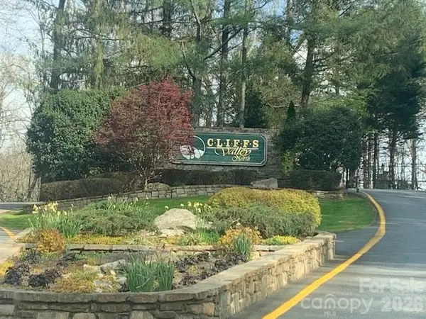 LOT 92 Mountain Summit Road #92, Zirconia, NC 28790