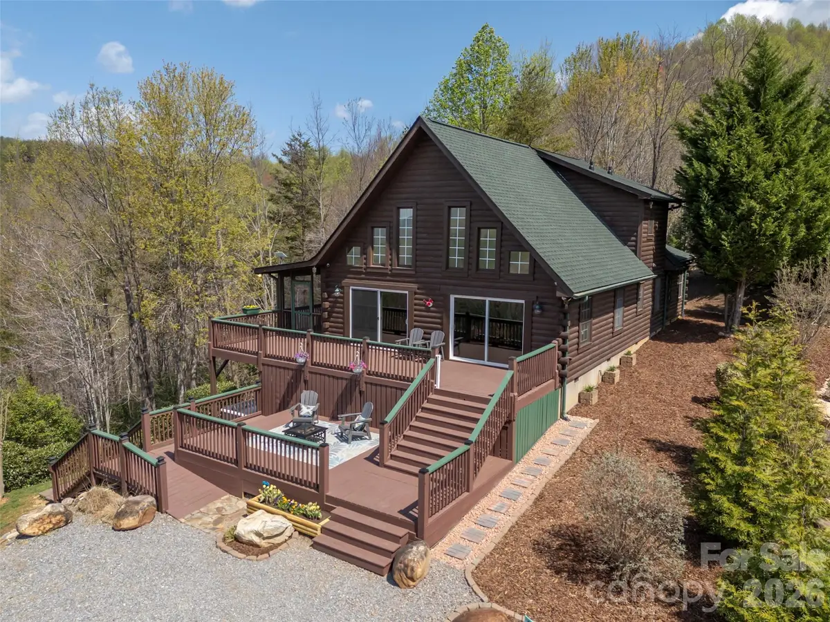 107 Woodgate Drive, Bostic, NC 28018 - #1