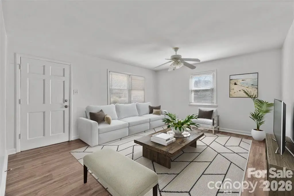 2309 Longleaf Drive, Charlotte, NC 28210 - #1