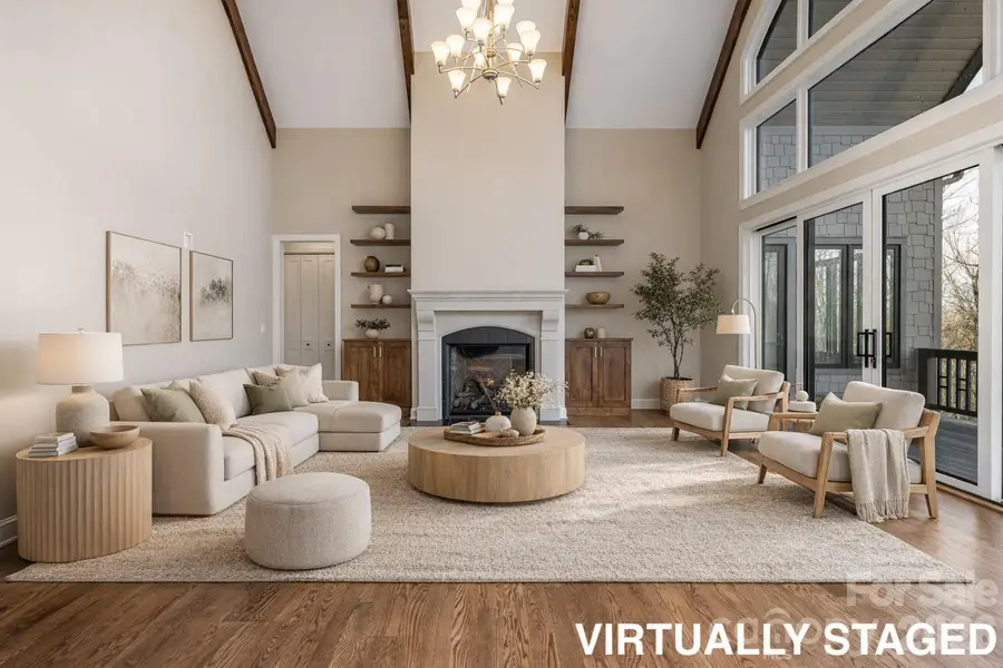 527 Falkirk Way, Zirconia, NC 28790 - #2