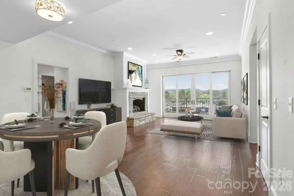 29 W French Broad Street #308, Brevard, NC 28712 - #1