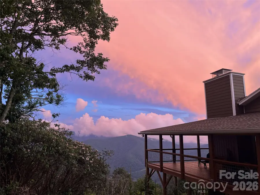 536 Lands End Lane, Maggie Valley, NC 28751 - #3