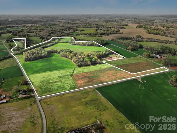 0000 White Road, Mt Ulla, NC 28125