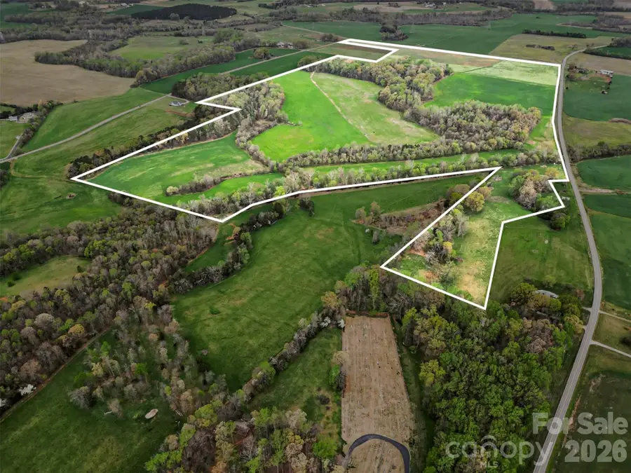 0000 White Road, Mount Ulla, NC 28125 - #3