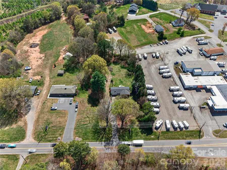 8021 Nc 150 Highway E, Terrell, NC 28682 - #3