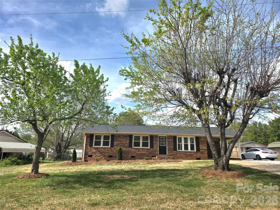 104 Lou Drive, Gastonia, NC 28052 - #3