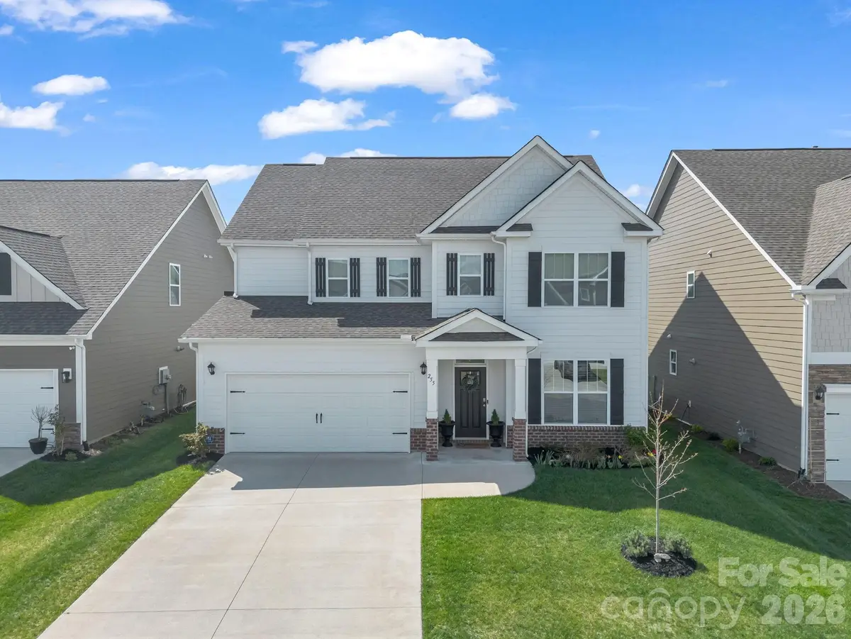 255 Fox Cove Road, Hendersonville, NC 28792 - #1