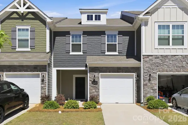 275 Harpers Run Lane, Matthews, NC 28104