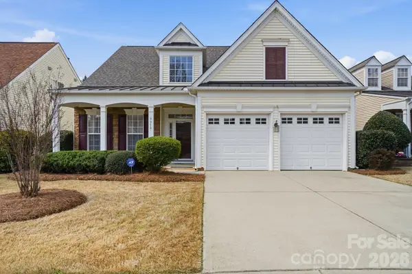 6319 Highland Commons Road, Charlotte, NC 28269
