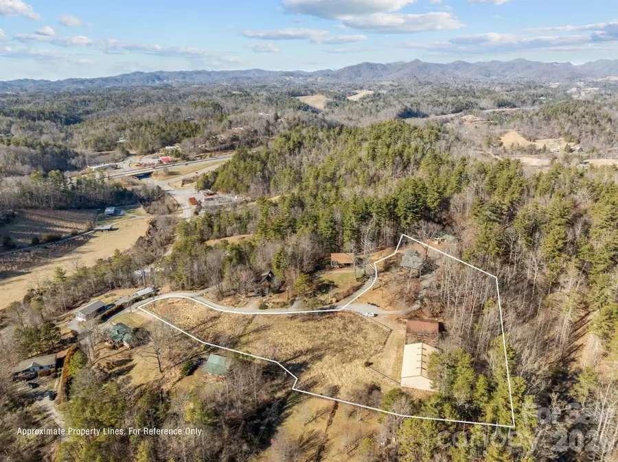 40 Chambers Drive, Weaverville, NC 28787 - #3