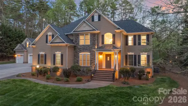 8913 Bayberry Trail, Concord, NC 28027