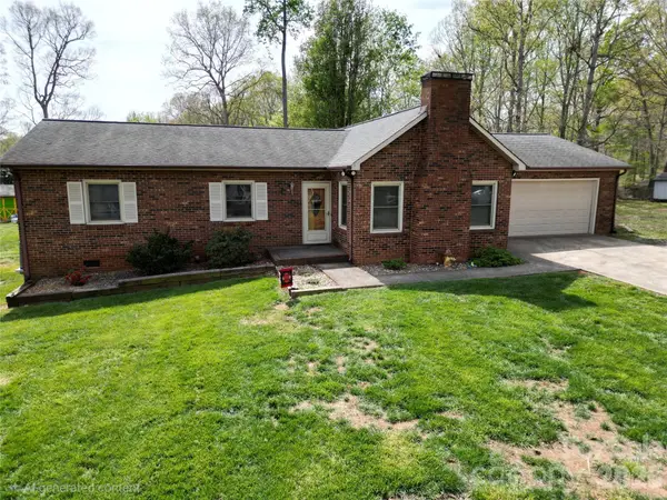 172 Oak Haven Drive #38, Statesville, NC 28625