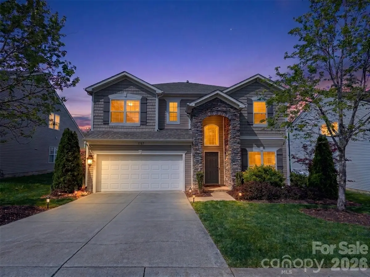 10307 Dominion Village Drive, Charlotte, NC 28269 - #1