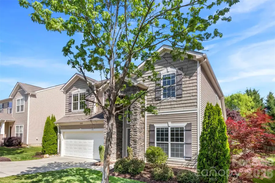 10307 Dominion Village Drive, Charlotte, NC 28269 - #3