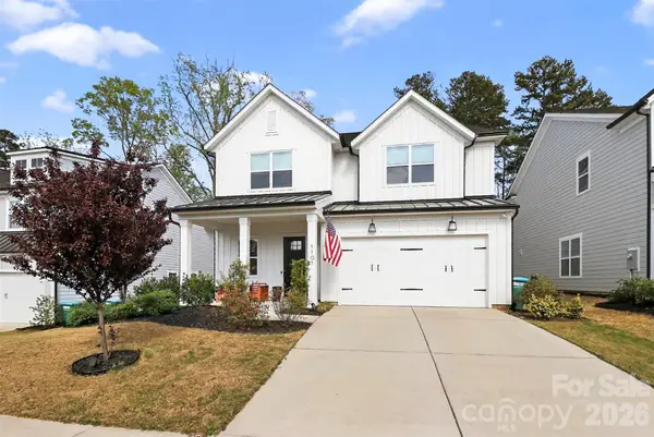 1101 Masefield Avenue, Matthews, NC 28105