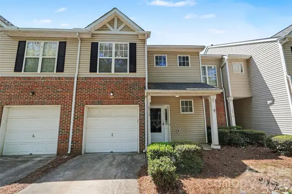 16914 Commons Creek Drive, Charlotte, NC 28277