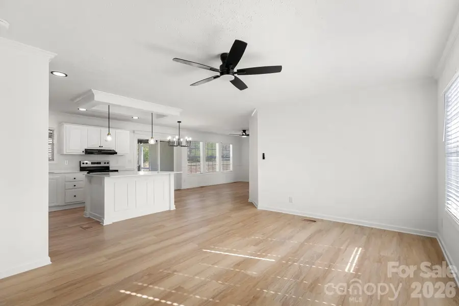 6901 Oxbow Lane, Monroe, NC 28110 - #3