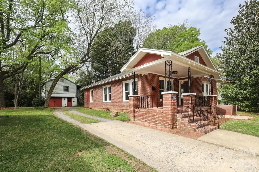 1012 E 35th Street, Charlotte, NC 28205 - #2