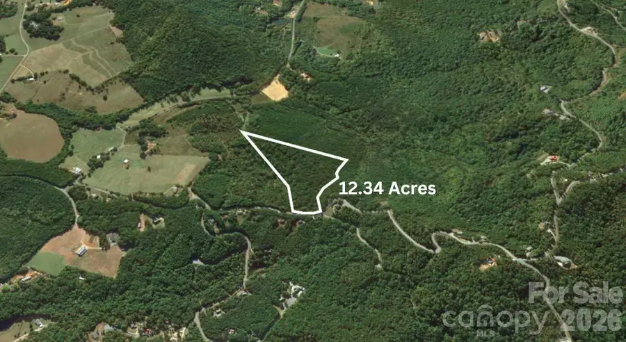 0 Arbra Mountain Road, Bostic, NC 28018 - #3