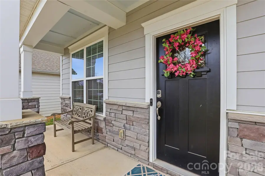 3023 Eagle Ridge Lane, Indian Trail, NC 28079 - #2