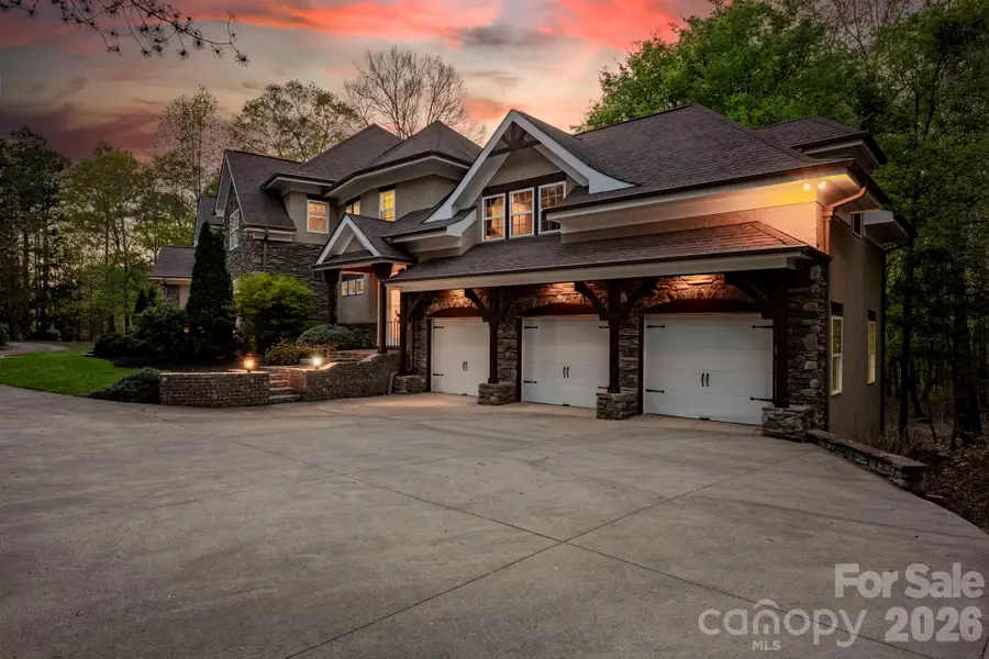 14504 Henry Harrison Stillwell Drive, Huntersville, NC 28078 - #3