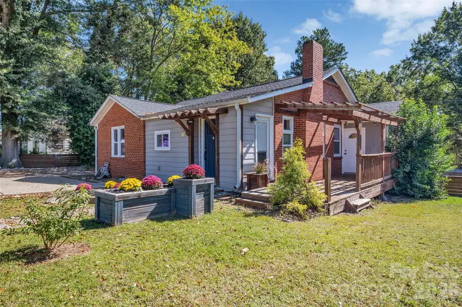 1111 E Park Drive, Gastonia, NC 28054 - #3