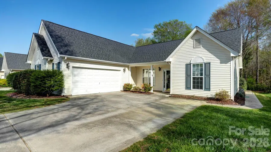 8423 Meadowcreek Village Drive, Locust, NC 28097 - #3