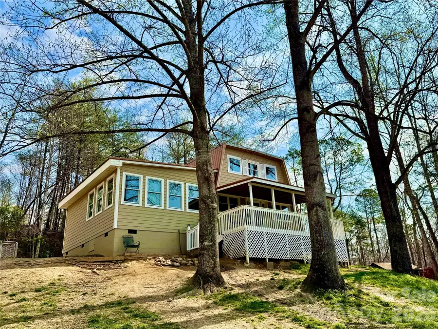 282 Calhoun Trail, Rutherfordton, NC 28139 - #2