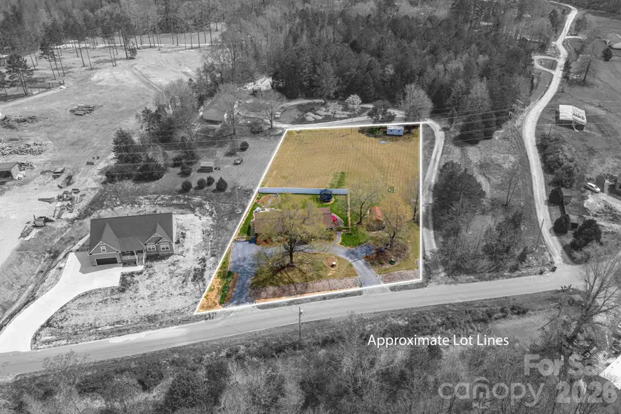 171 Brown Watterson Road, Cherryville, NC 28021 - #2