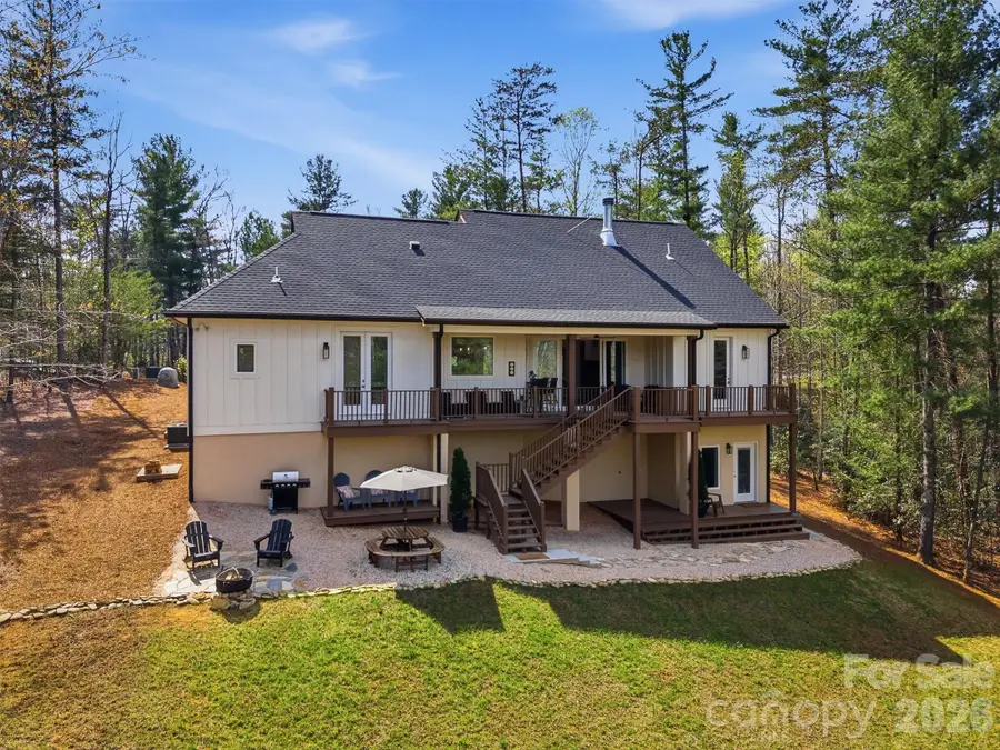 217 Sycamore Drive, Nebo, NC 28761 - #2