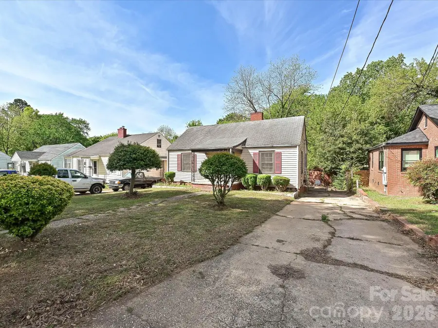 2629 Ringwood Street, Charlotte, NC 28208 - #2