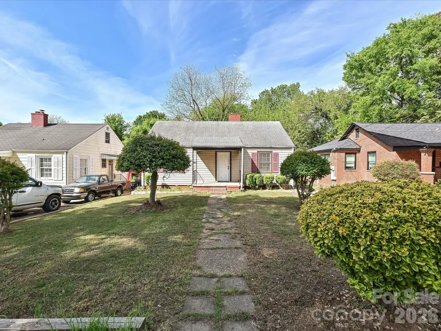 2629 Ringwood Street, Charlotte, NC 28208 - #3