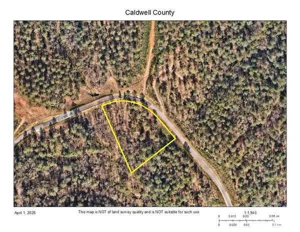 1581 Scenic Lane #259, Granite Falls, NC 28630