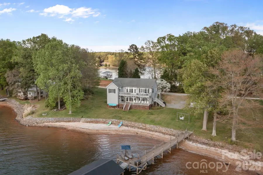 8927 Holdsclaw Road, Terrell, NC 28682 - #3