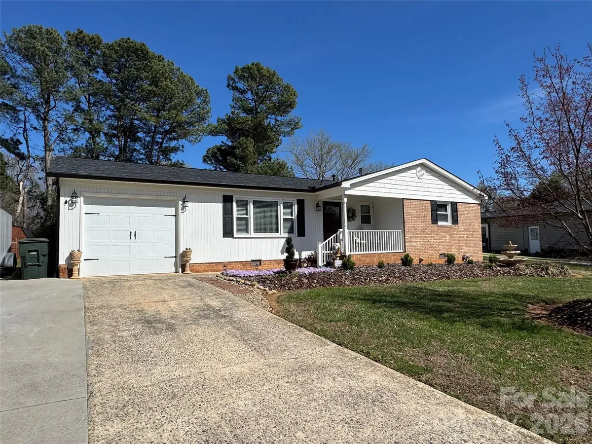 219 Catawba Drive, Salisbury, NC 28147 - #1