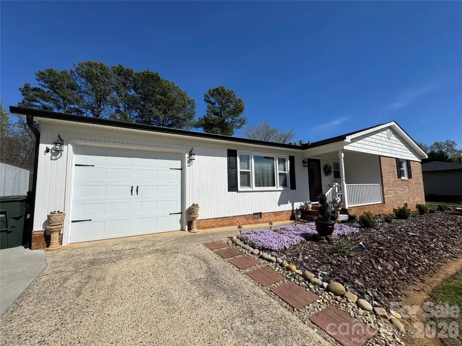 219 Catawba Drive, Salisbury, NC 28147 - #2