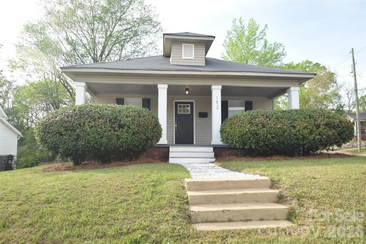 152 Academy Avenue Nw, Concord, NC 28025 - #1