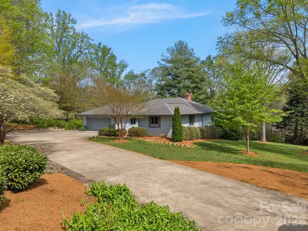 140 Meadowlark Drive, Tryon, NC 28782