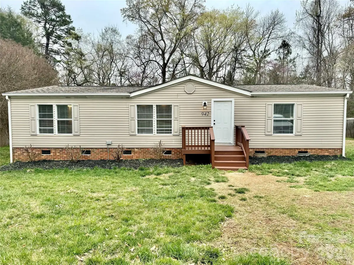 942 Stones Throw Drive, Concord, NC 28025 - #1