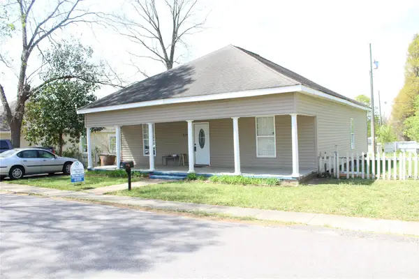 718 Live Oak Street, Shelby, NC 28151