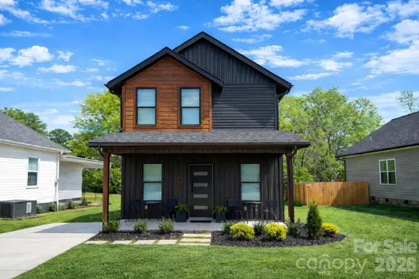 654 Bostian Road, China Grove, NC 28023