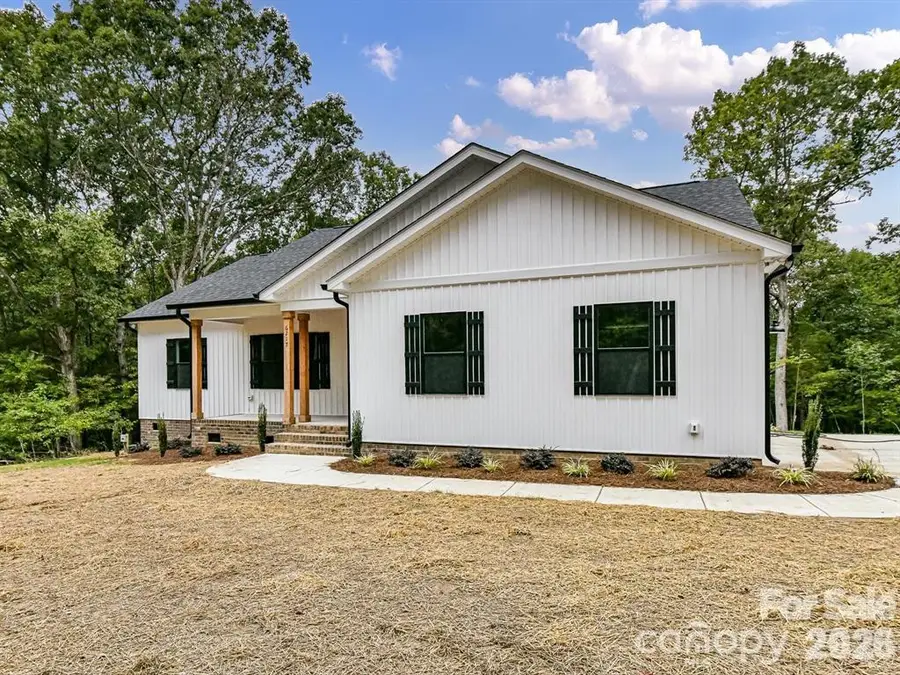 6720 Jesse Rushing Road, Marshville, NC 28103 - #3