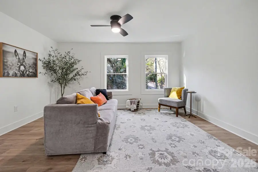 353 Kelly Street, Statesville, NC 28677 - #2