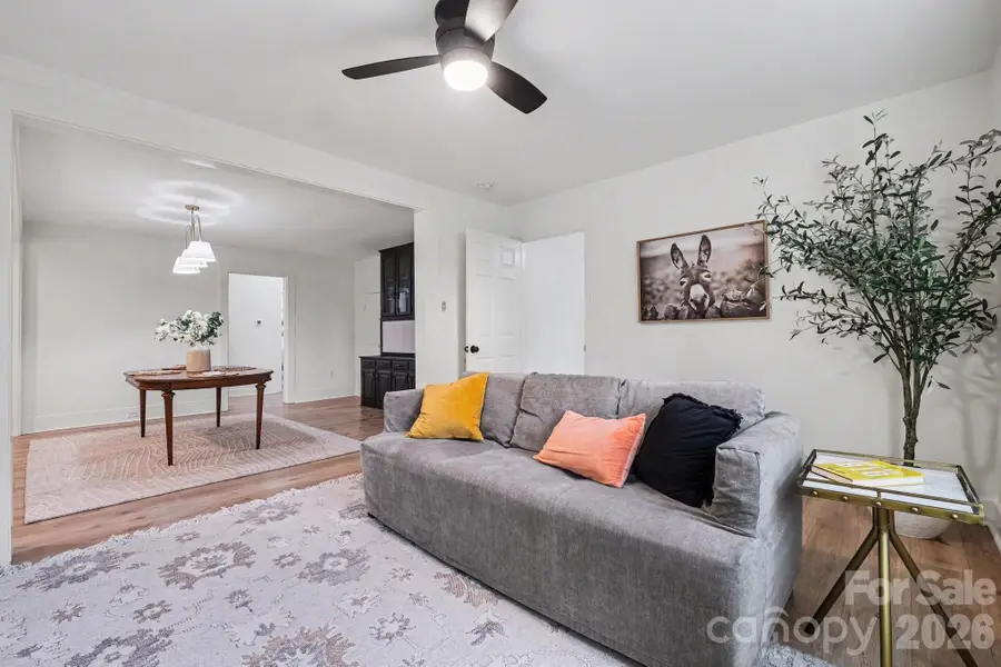 353 Kelly Street, Statesville, NC 28677 - #3